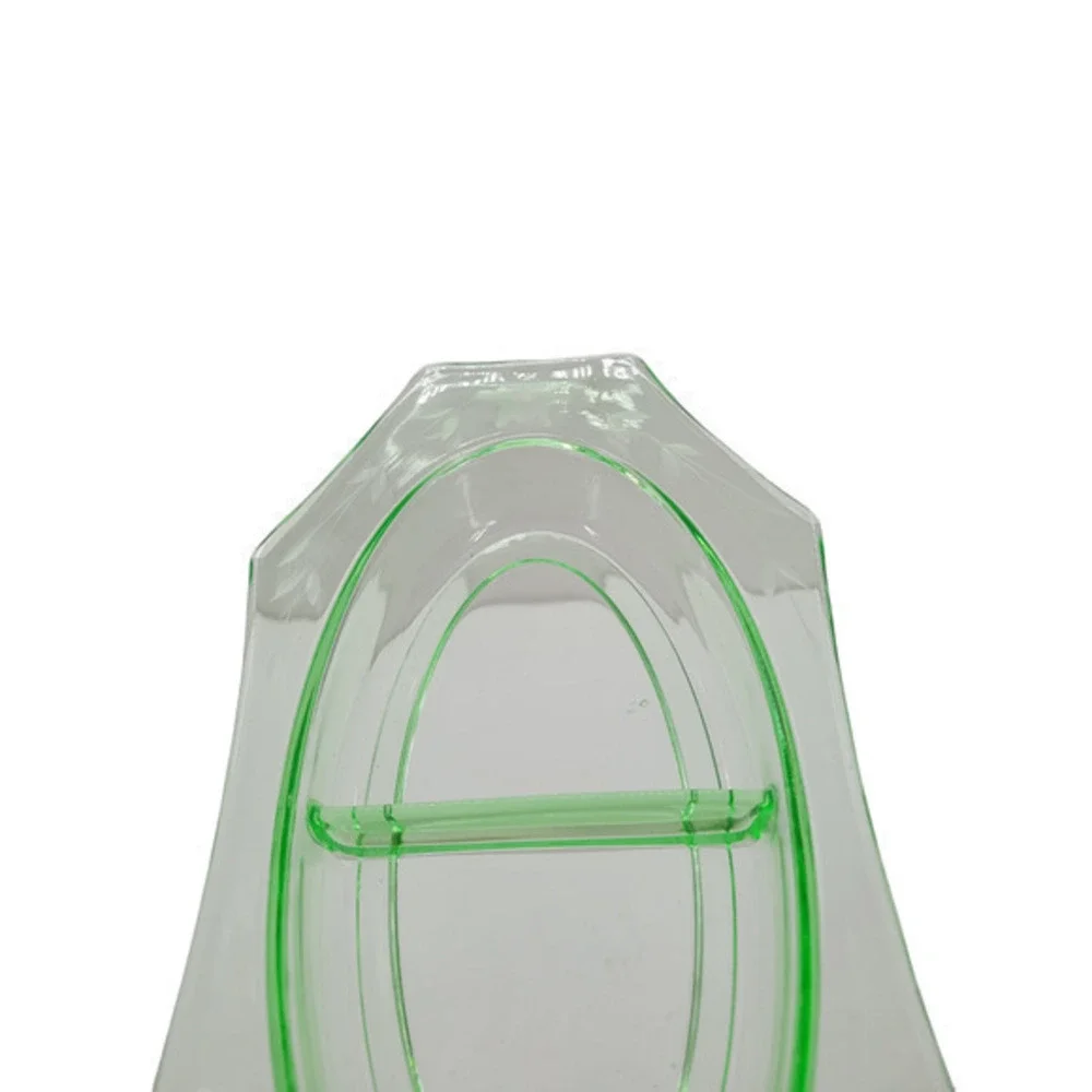 unknown uranium green